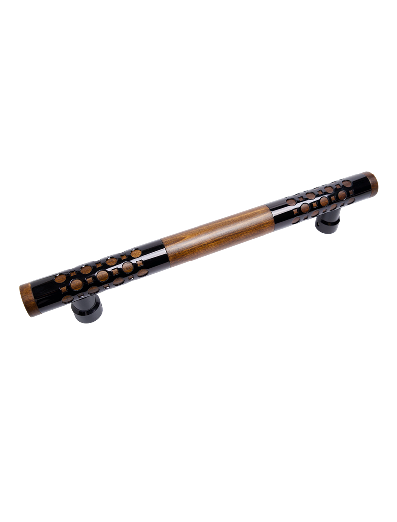 AH 4717 Door Handle Pine Wood