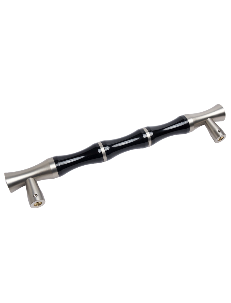 AH 4717 Door Handle Seawave