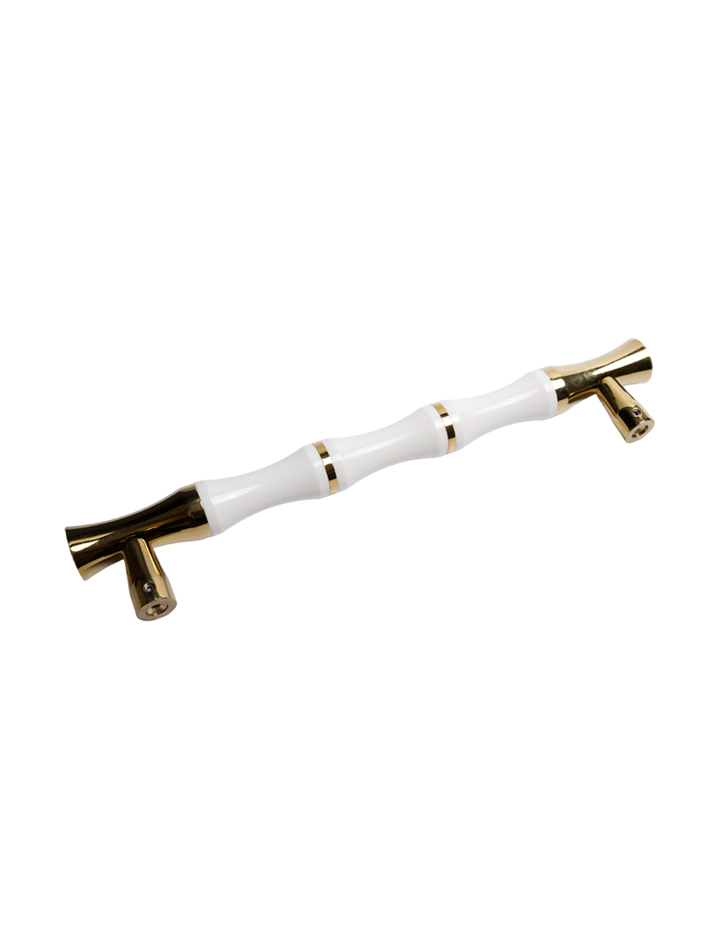 AH 4717 Door Handle Seawave