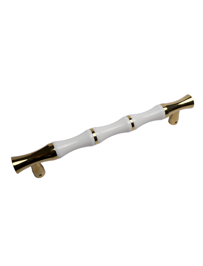 AH 4717 Door Handle Seawave