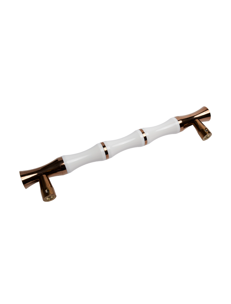 AH 4717 Door Handle Seawave