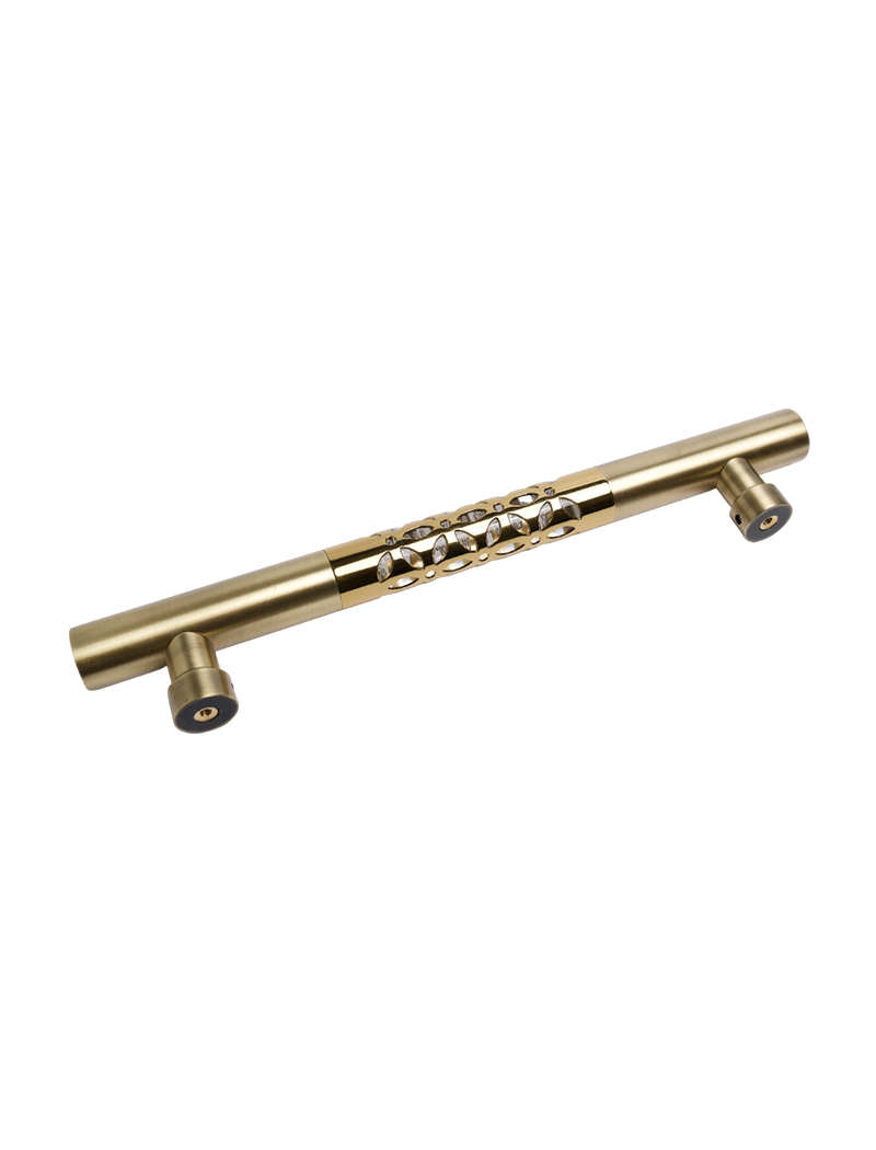 AH 4711 Door Handle Akrylic