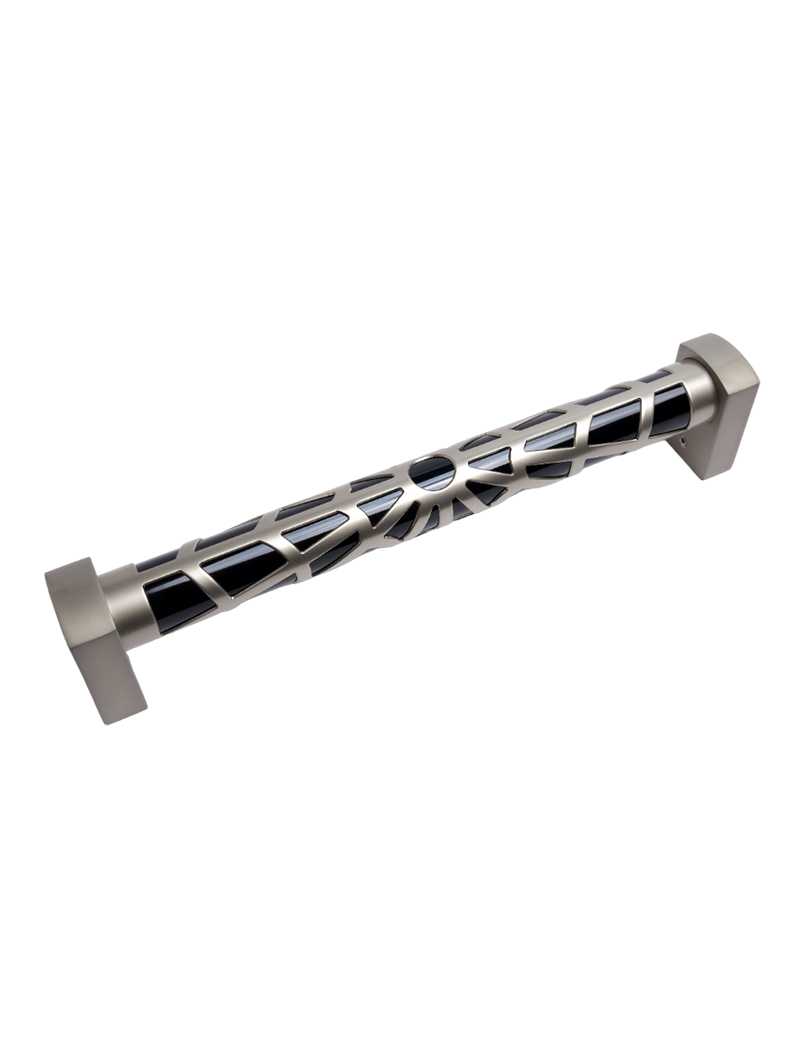 AH 4713 Door Handle The Sun