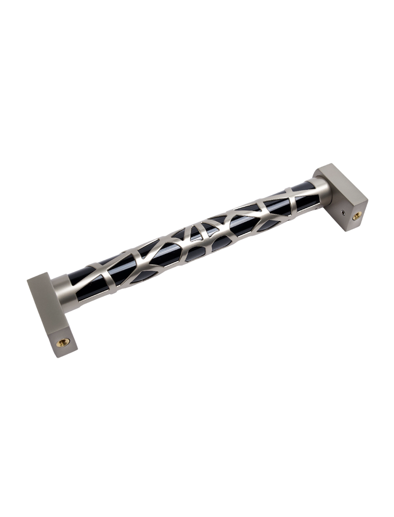 AH 4713 Door Handle The Sun
