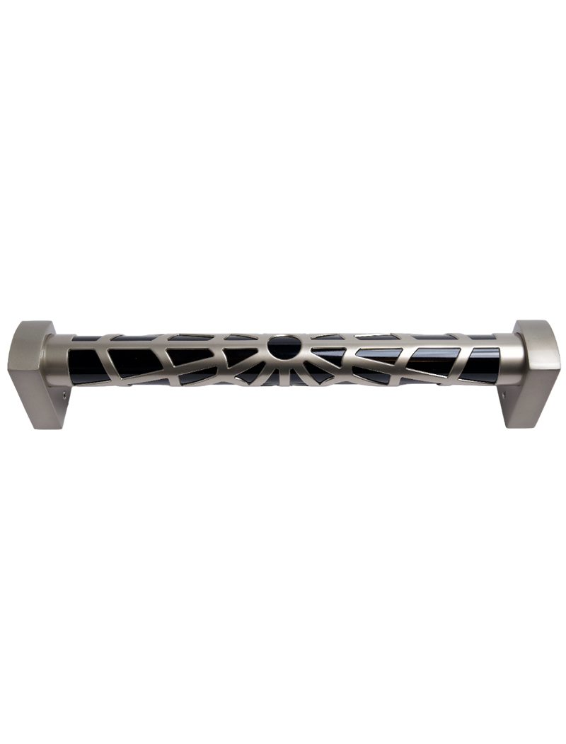 AH 4713 Door Handle The Sun