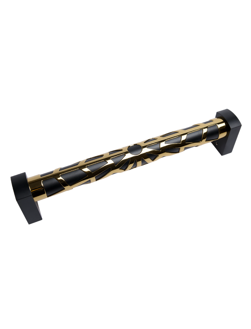 AH 4713 Door Handle The Sun