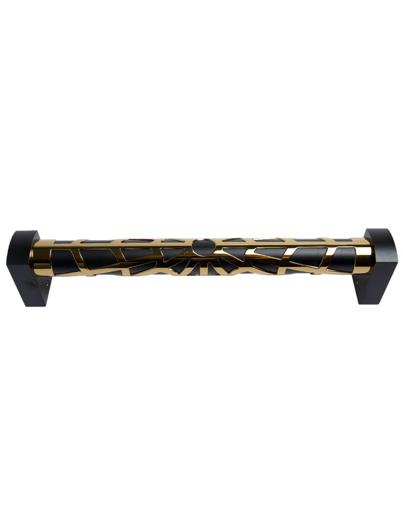 AH 4713 Door Handle The Sun
