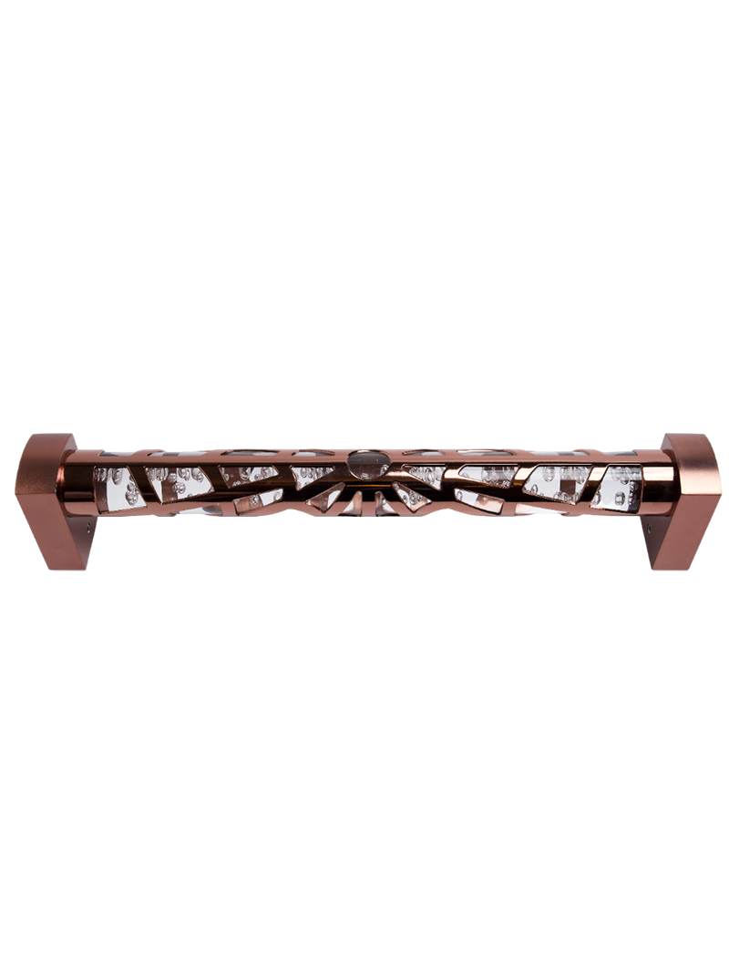 AH 4713 Door Handle The Sun