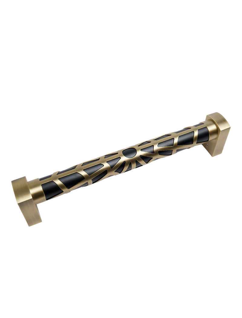 AH 4713 Door Handle The Sun