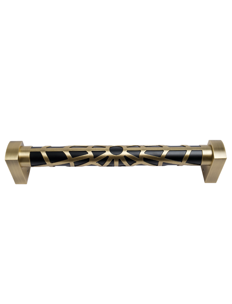 AH 4713 Door Handle The Sun