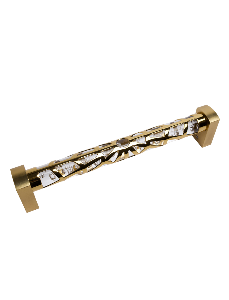 AH 4713 Door Handle The Sun