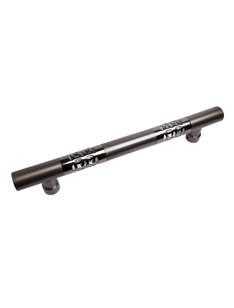 AH 4728 Door Handle Dual Akrylic