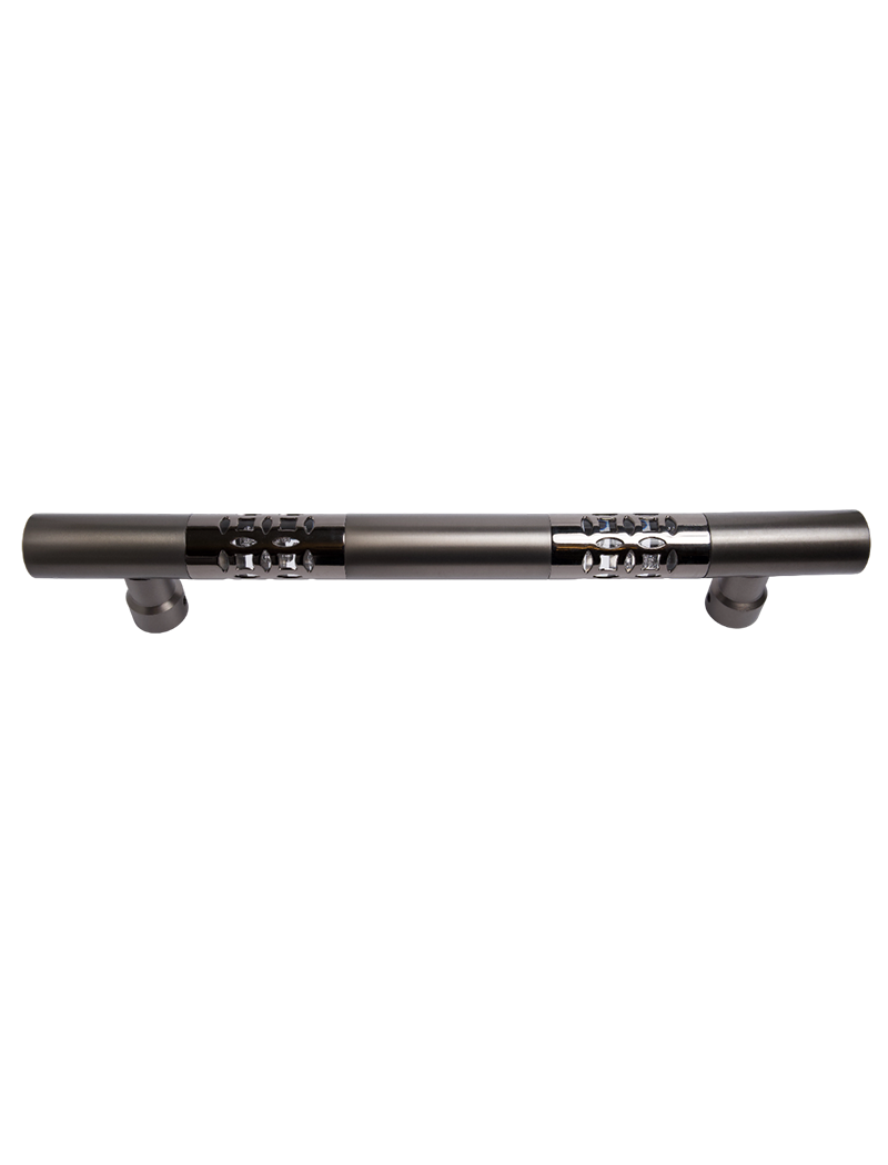 AH 4728 Door Handle Dual Akrylic