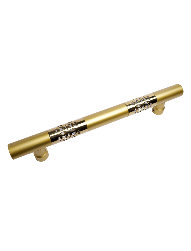 AH 4728 Door Handle Dual Akrylic