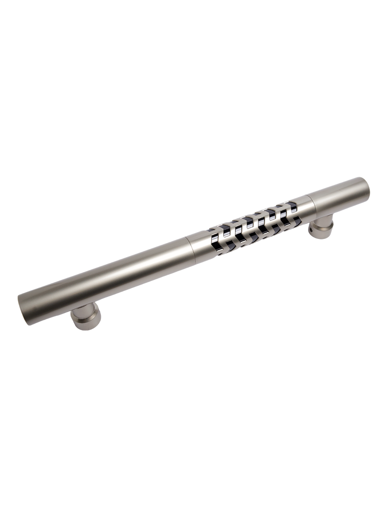 AH 4715 Brick Waves Door Handle