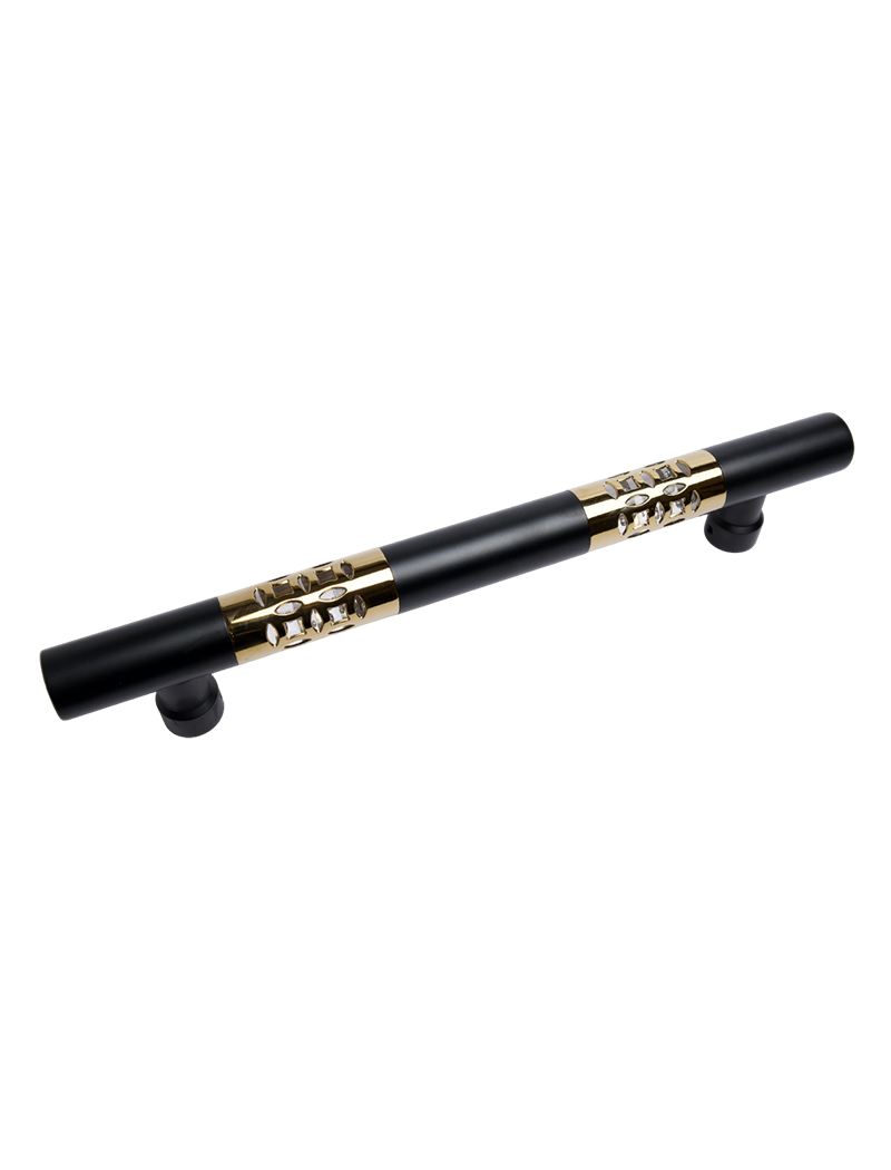 AH 4728 Door Handle Dual Akrylic