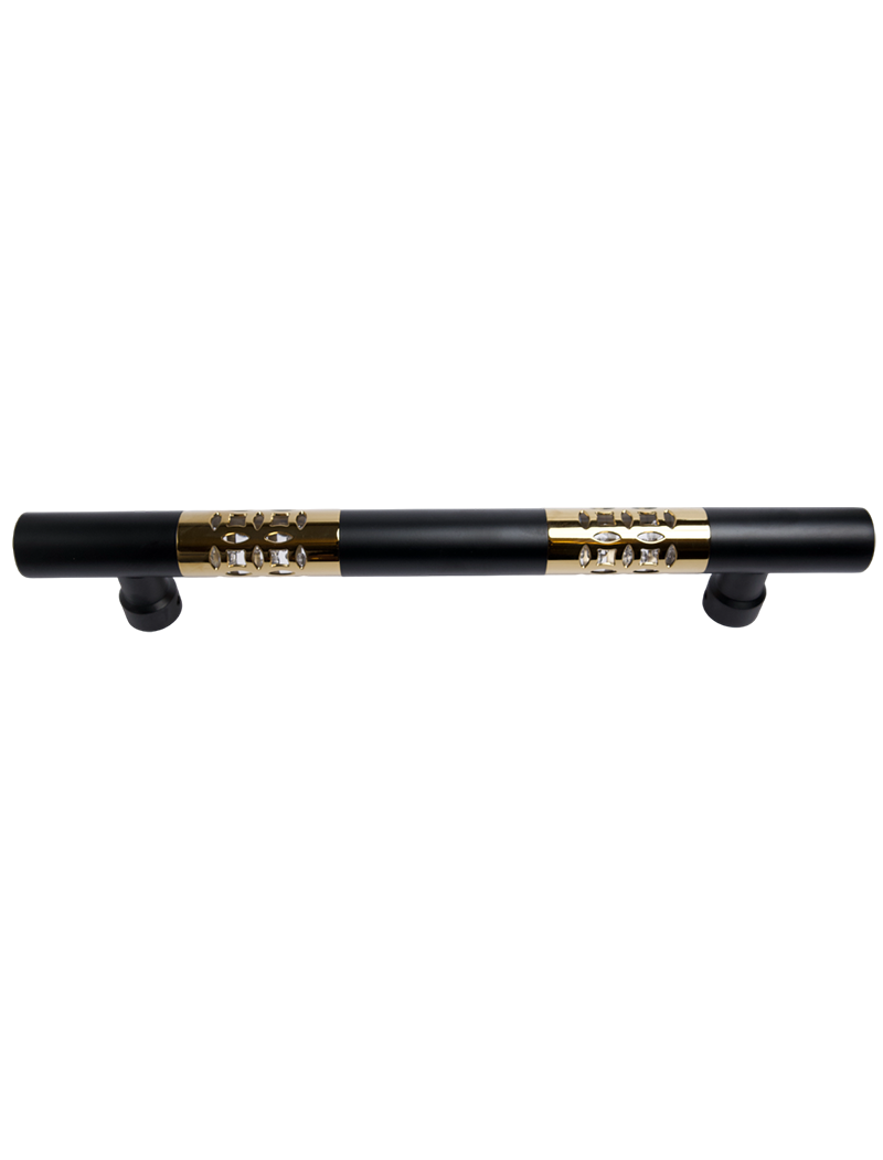 AH 4728 Door Handle Dual Akrylic