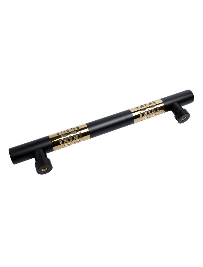 AH 4728 Door Handle Dual Akrylic