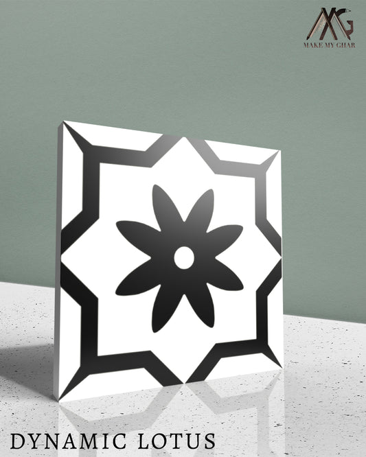 Dynamic Lotus