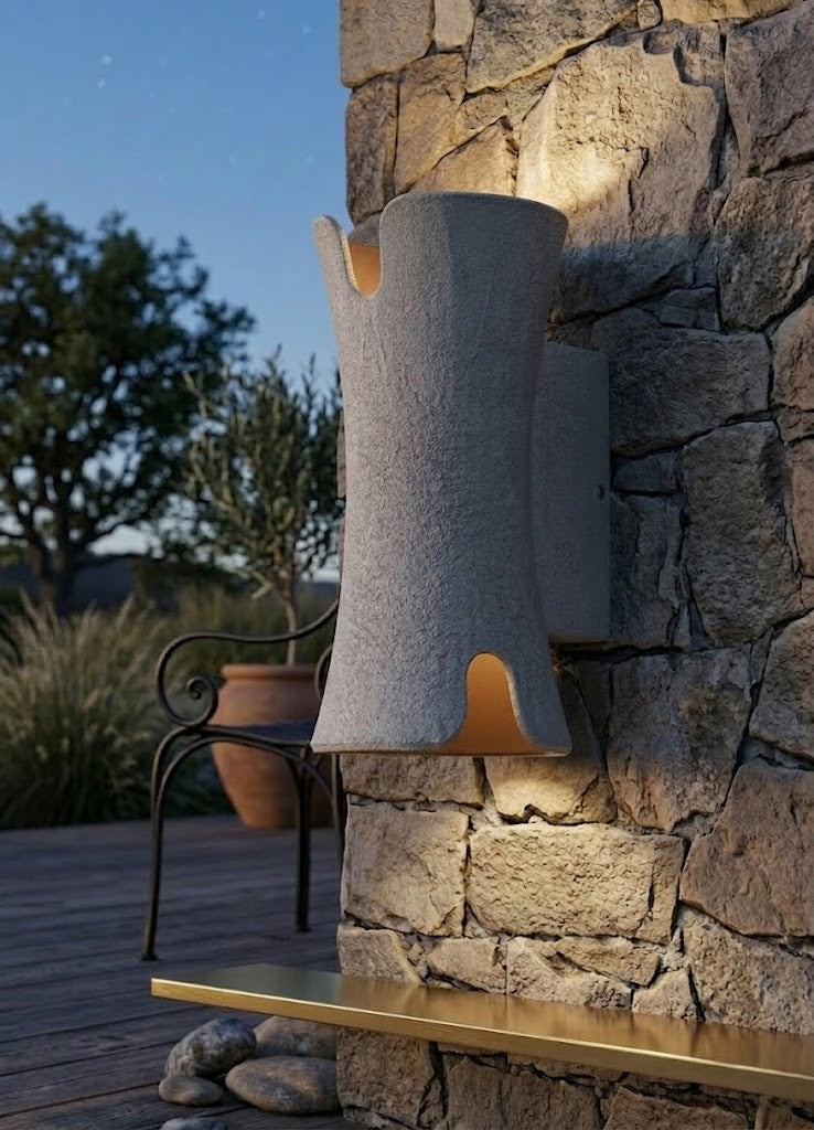 Daisy LED Outdoor Light