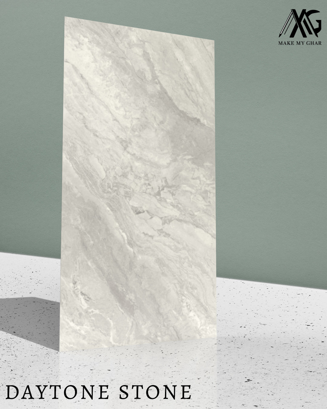 Daytone Stone