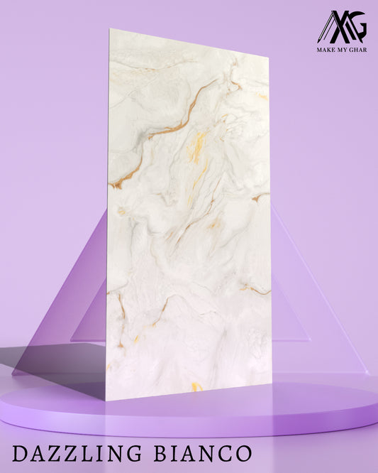 Dazzling Bianco
