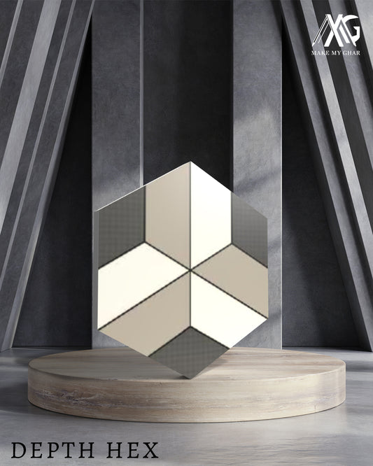 Depth Hex