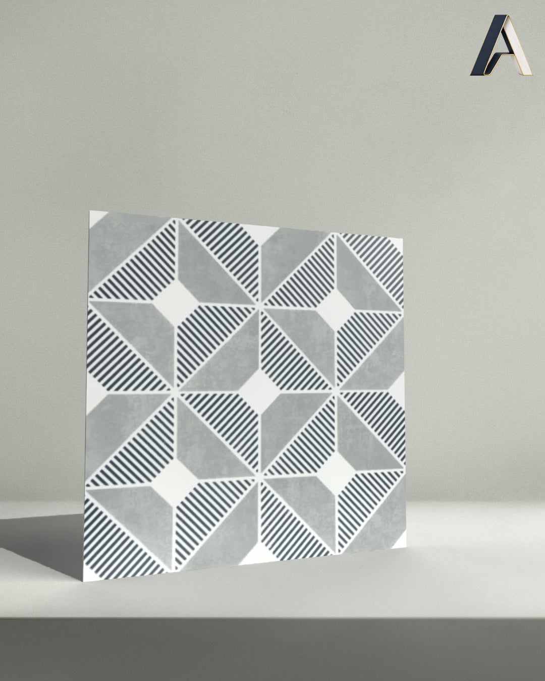 Diagonal Hex Weave