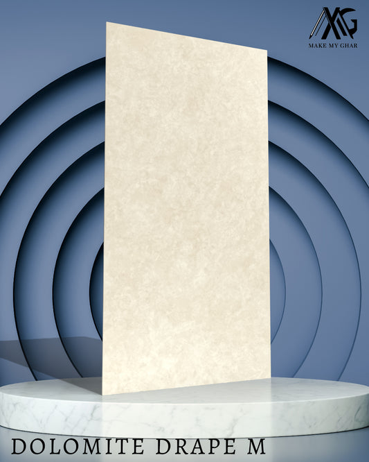 Dolomite Drape M