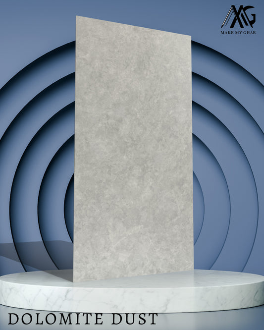 Dolomite Dust