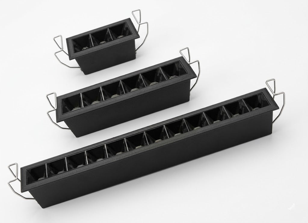 DOT LED Linear Downlight