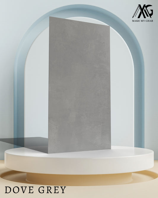 Dove Grey
