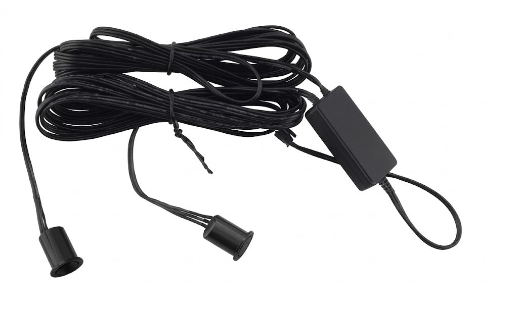 Dual Door IR LED Sensor