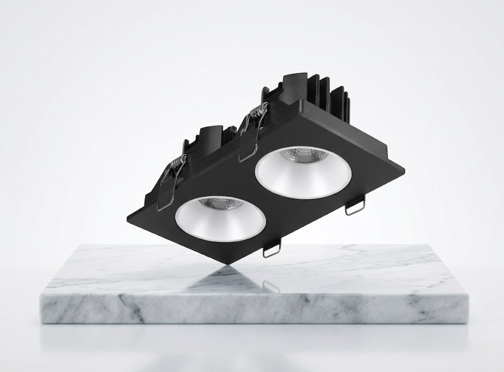 Duo LED Downlight