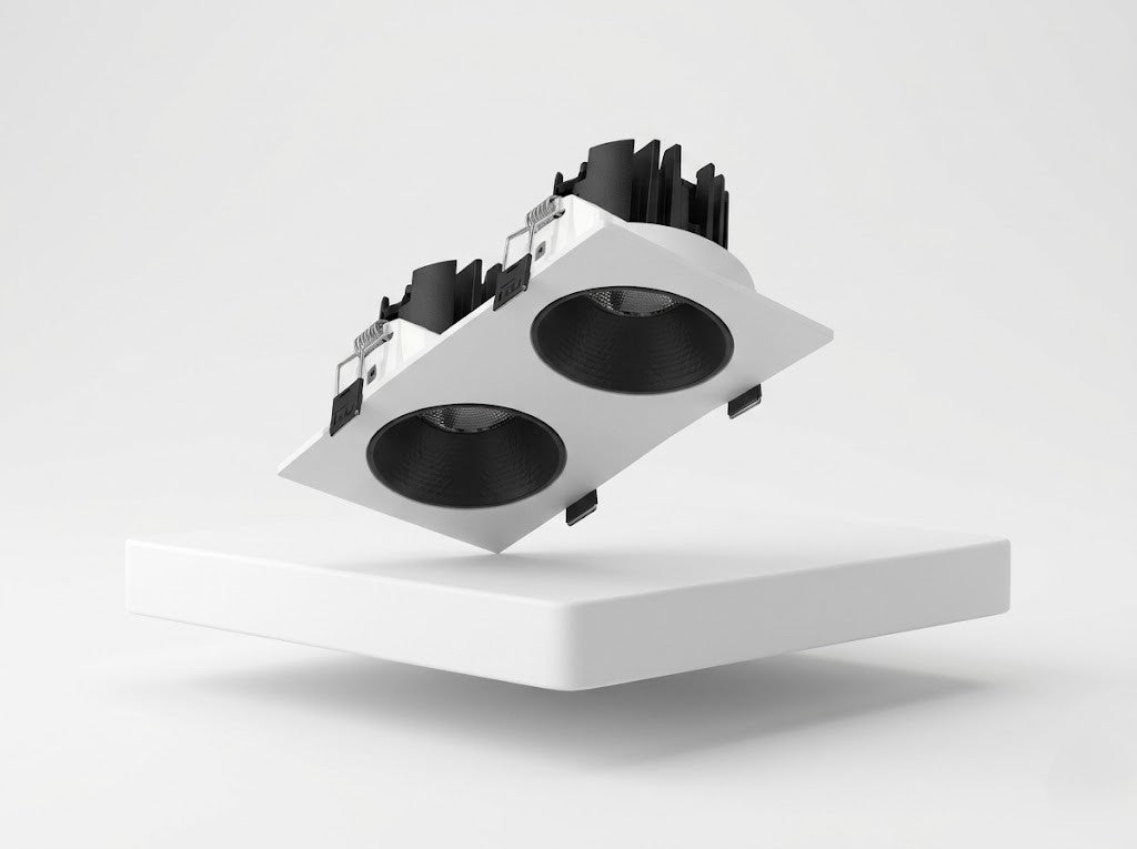 Duo LED Downlight