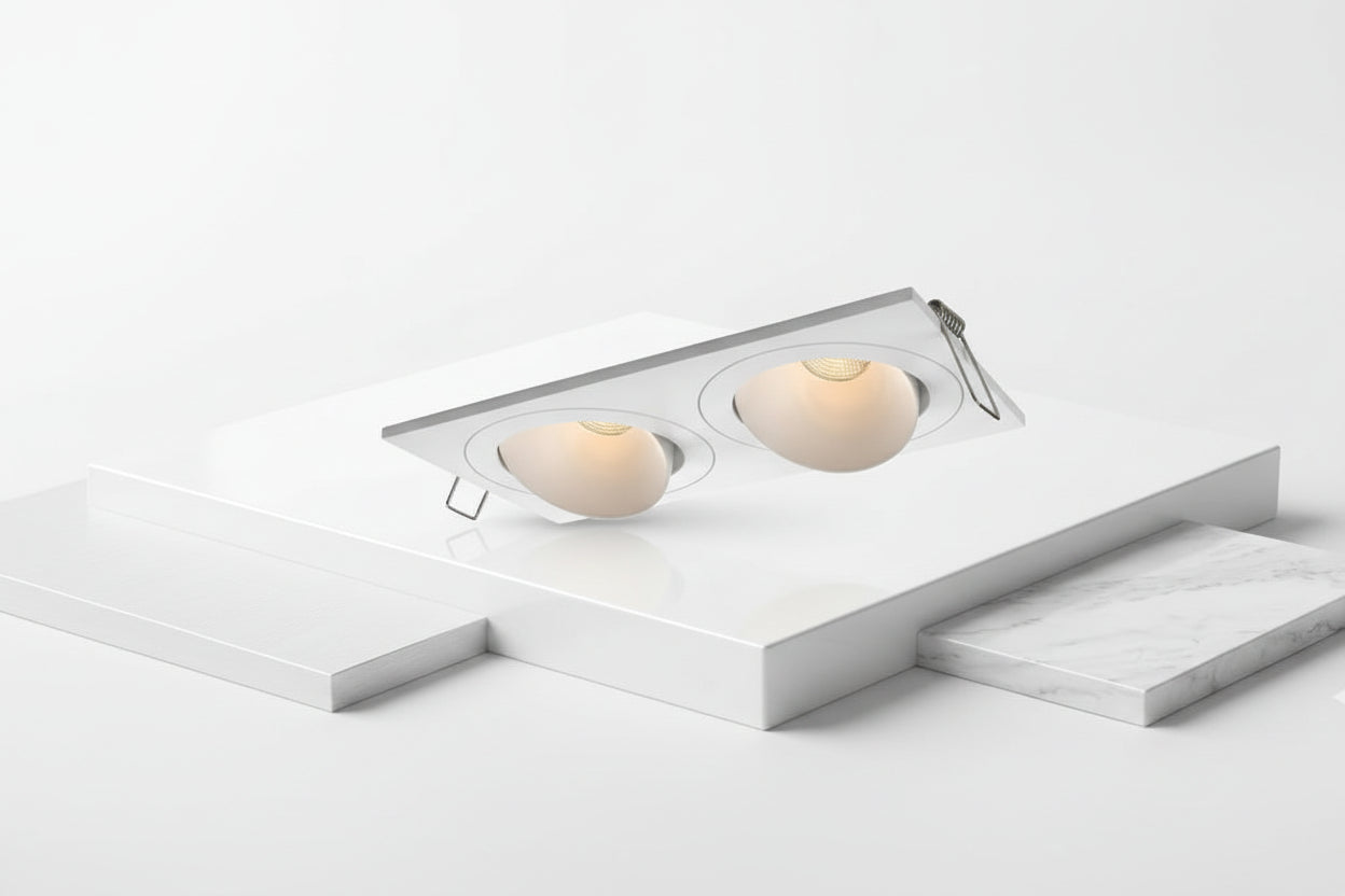 Duo LED Downlight