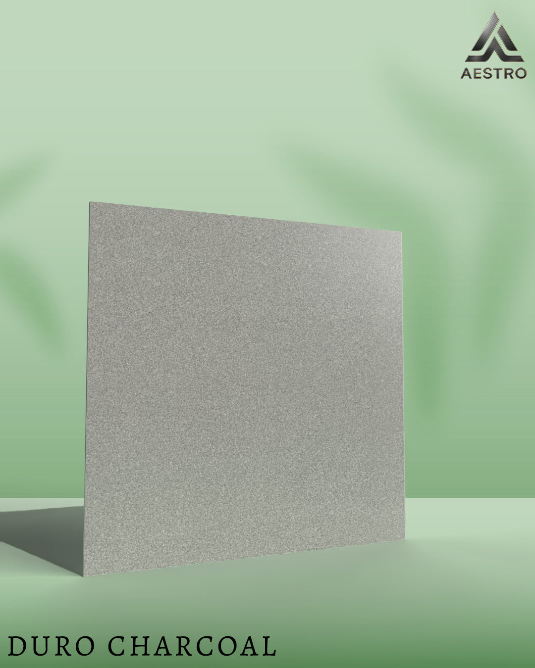 Rustic Duro Charcoal