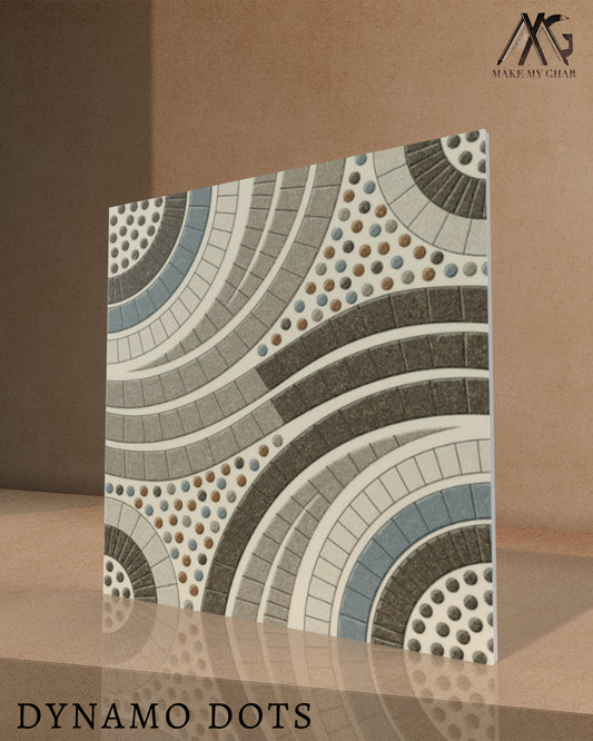Dynamo Dots