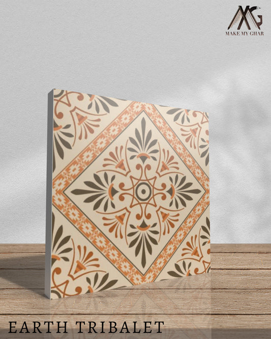 Earth Tribalet