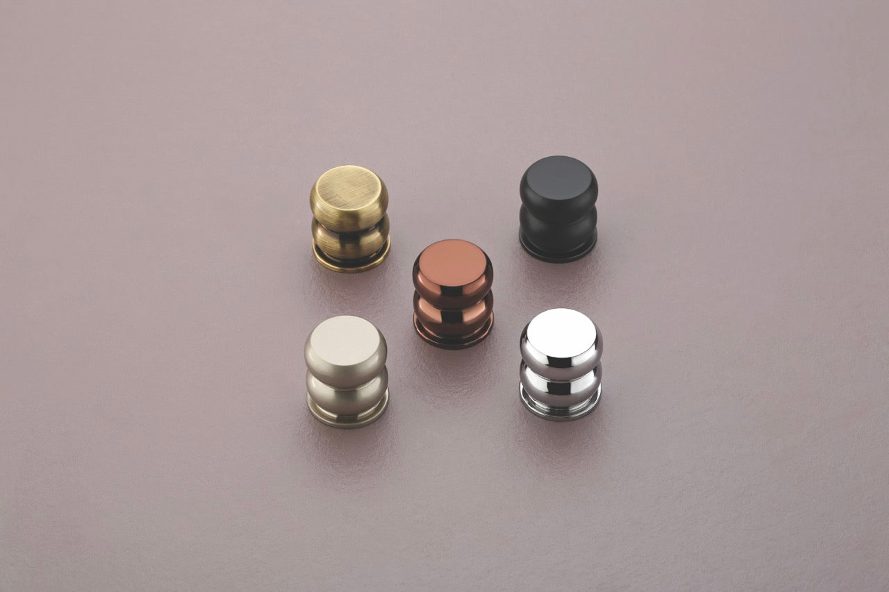 AK 1001 Milano Knob