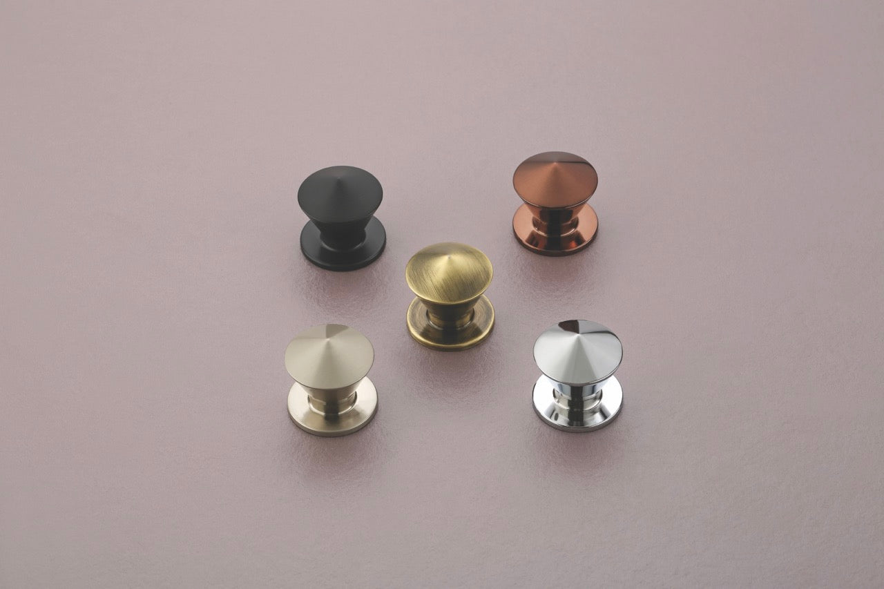 AK 1003 Atom Knob