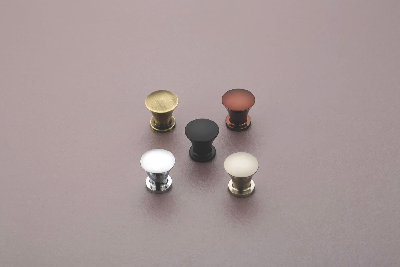 AK 1003 Atom Knob