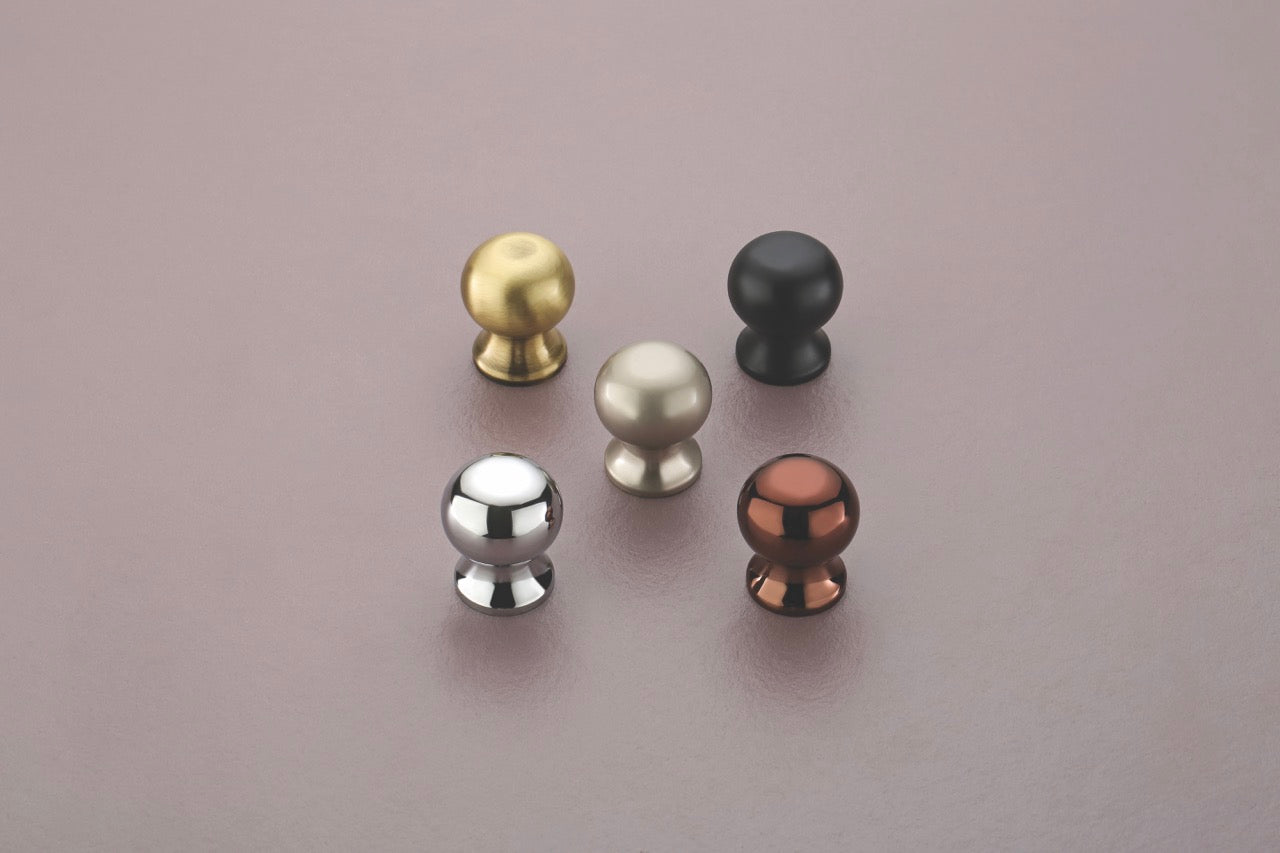 AK 1003 Atom Knob