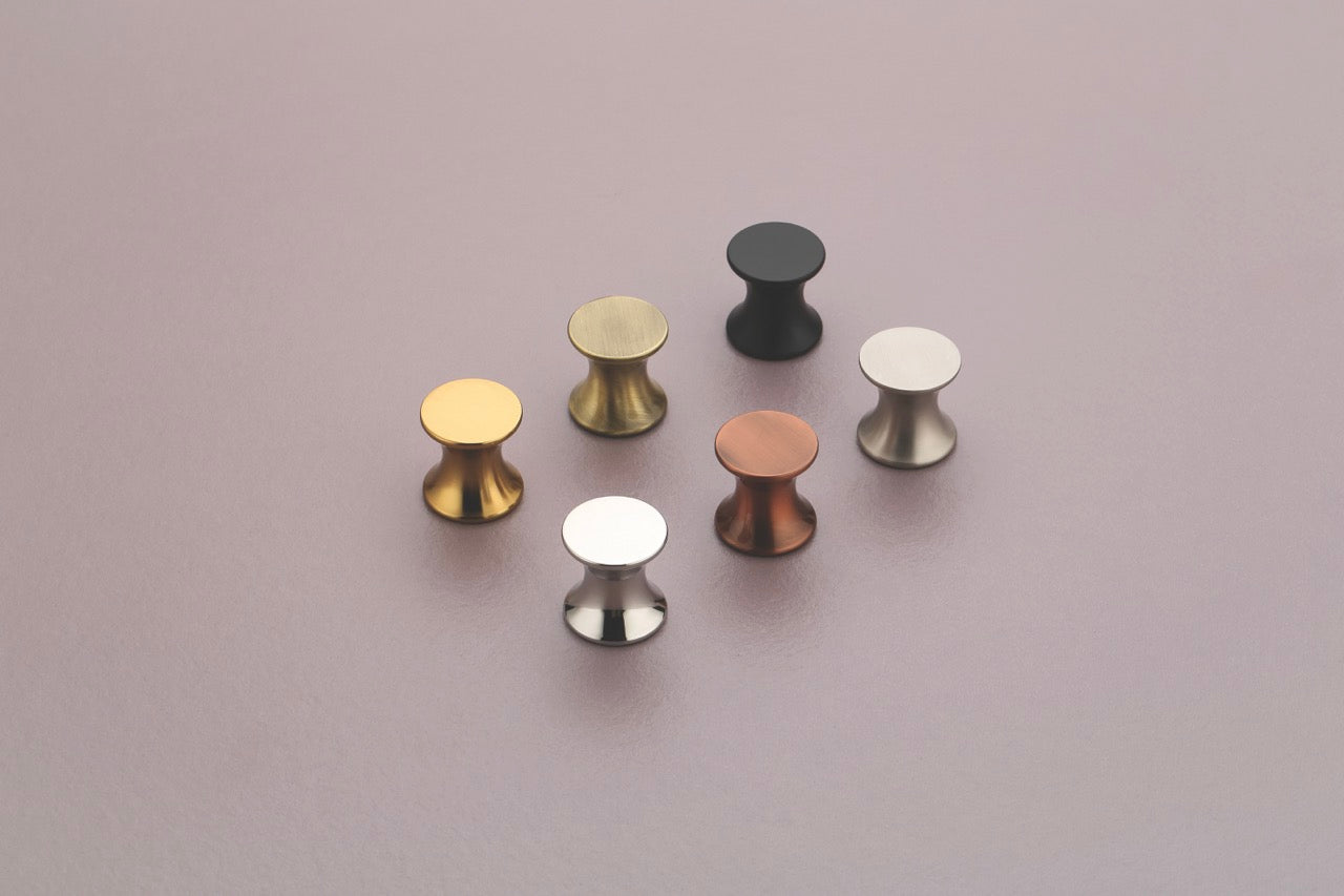 AK 1003 Atom Knob