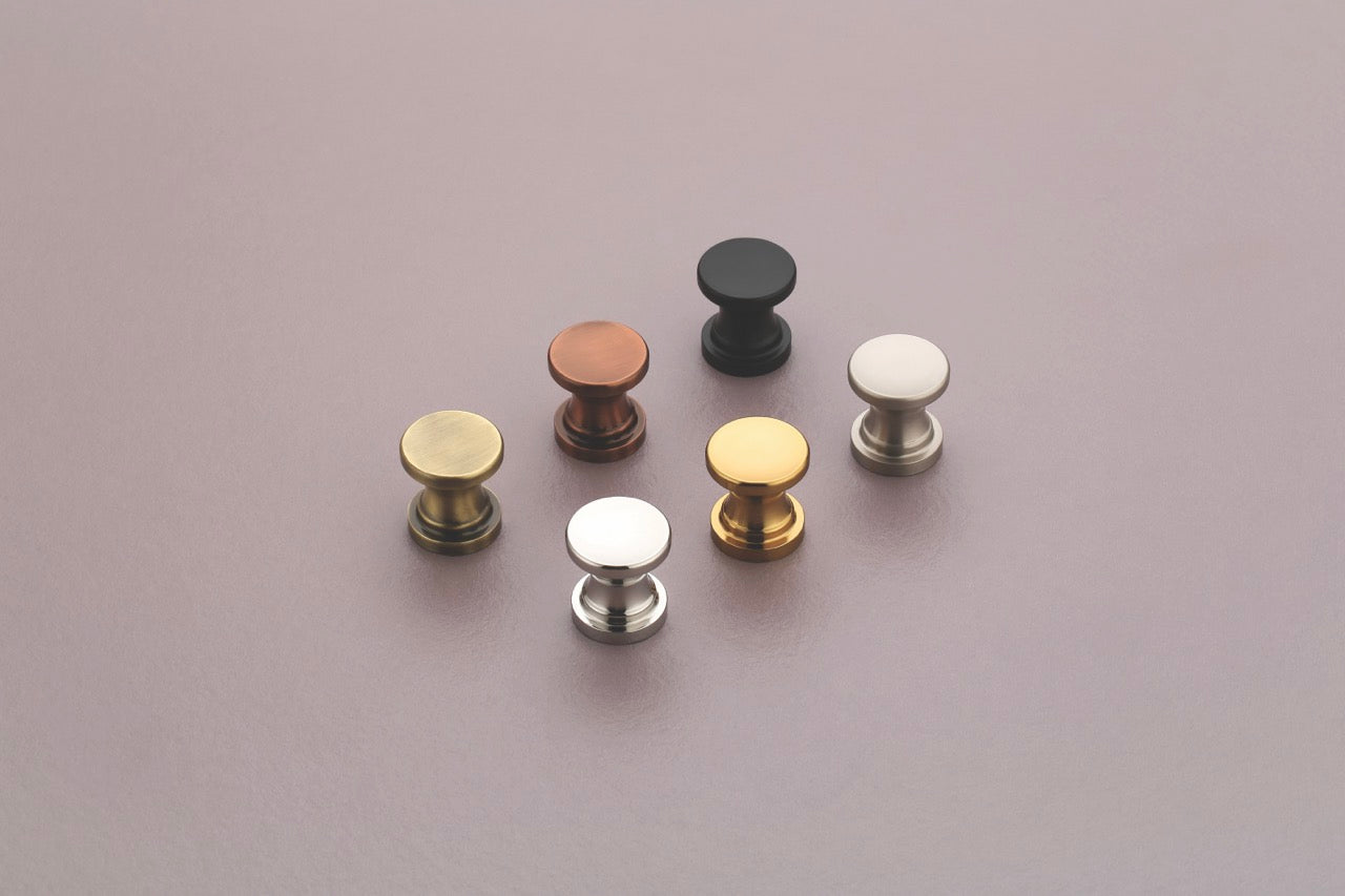 AK 1003 Atom Knob