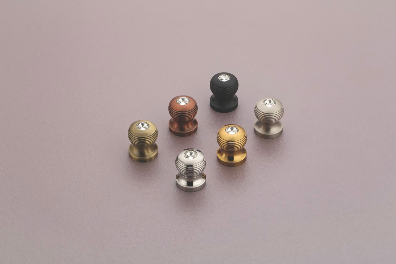 AK 1022 Saturn Knob