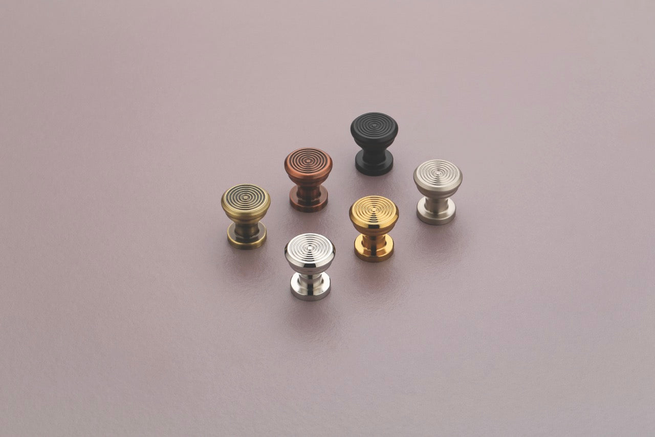 AK 1003 Atom Knob