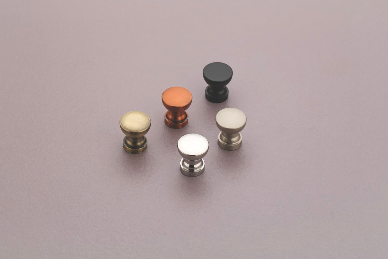 AK 1003 Atom Knob