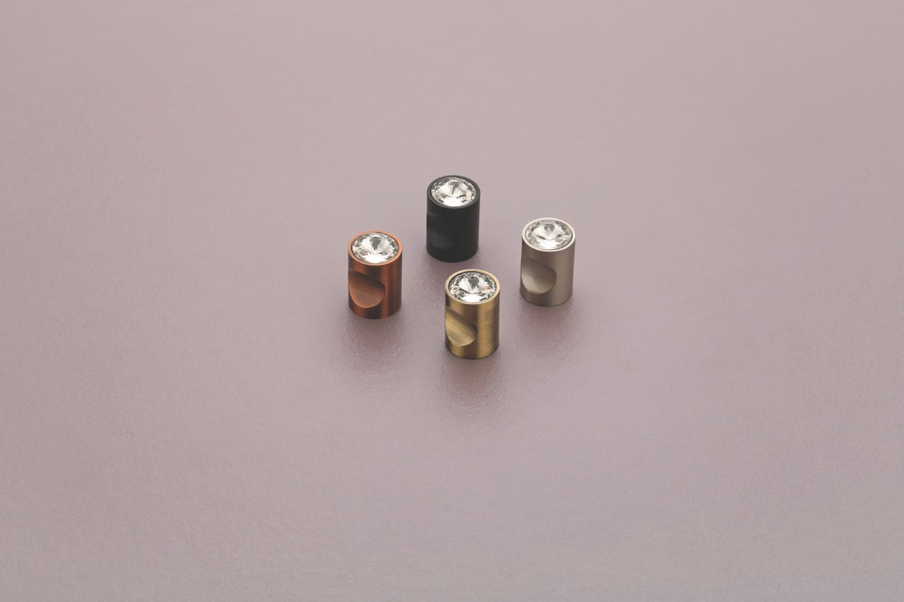 AK 1003 Atom Knob