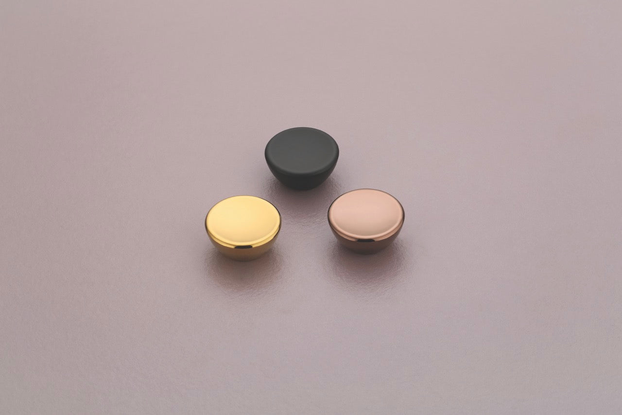 AK 1023 Pebble Knob